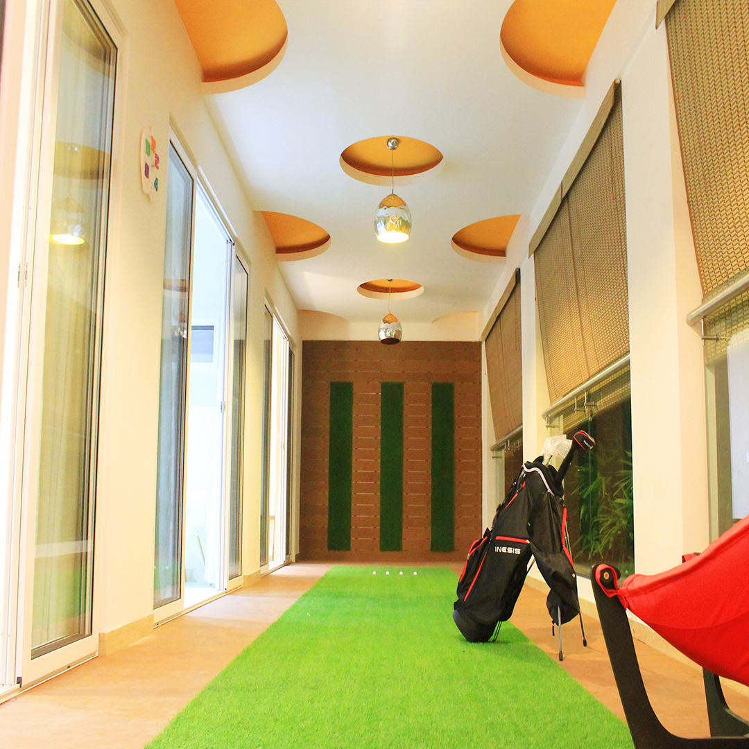 ResidenceHebbal 11